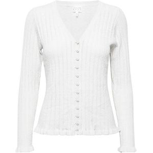 Dames V-hals cardigan Atelier Rêve Fantino