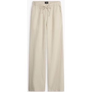 Dames broek met trekkoord Dockers