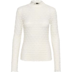 Vrouwenblouse KAFFE Becca