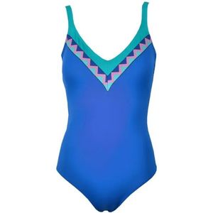 Basis dames badpak Red Point Yuki B