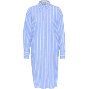 Dameshemdjurk Soaked in Luxury Merona