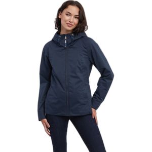 Waterdicht damesjack met rits Ragwear Monadde
