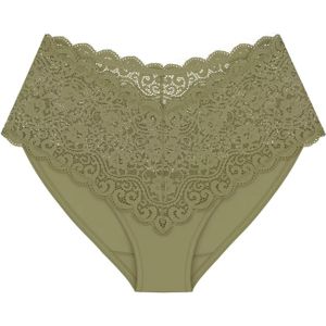 Dames maxi slip Triumph Amourette