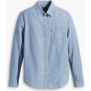 Dockers - Original - Overhemd - Lange Mouwen