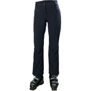 Skibroek Helly Hansen Women Bellissimo 2 Pant Navy