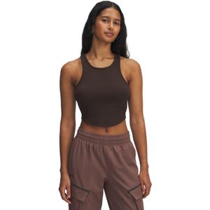 Under Armour - Rival Rib - Mouwloos T-shirt