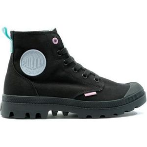 Dameslaarzen Palladium Pampa Monopop