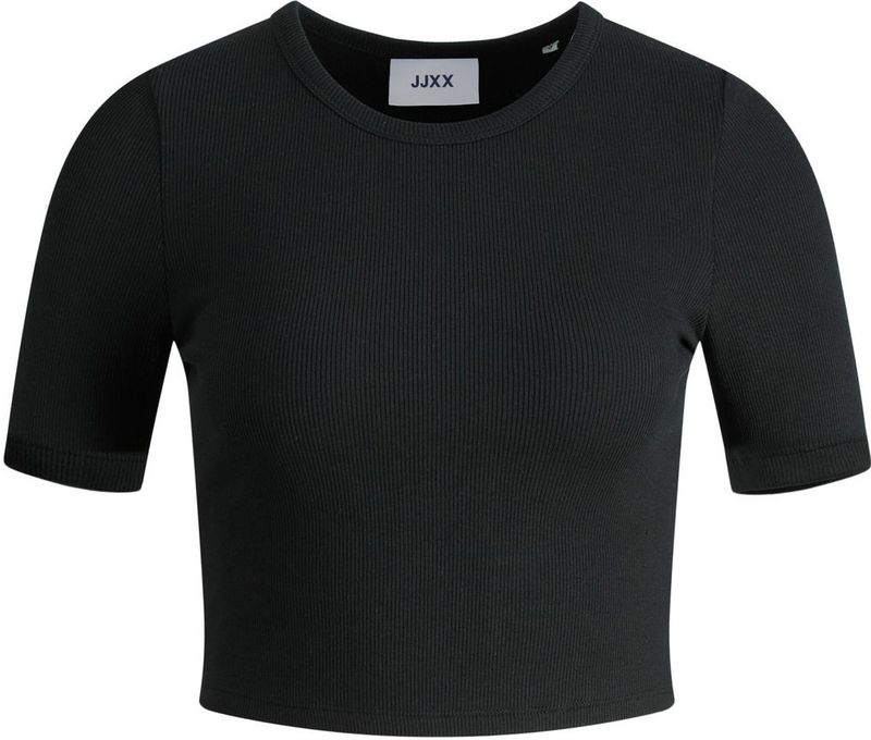 Dames-T-shirt JJXX Florie Rib Noos