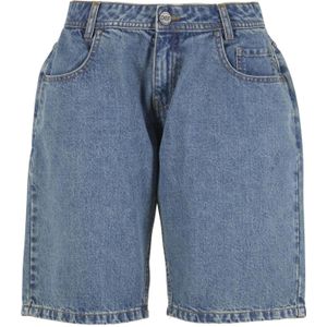 DEF - Skater - Dames Short