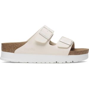 Birkenstock Papillio Arizona - Vrouwenslippers - Veganistisch - Plateauzool