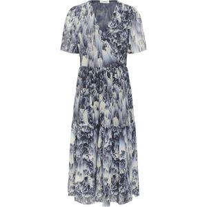 Damesjurk Soaked in Luxury Aldora