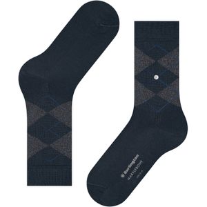 Damessokken Burlington Marylebone Lurex
