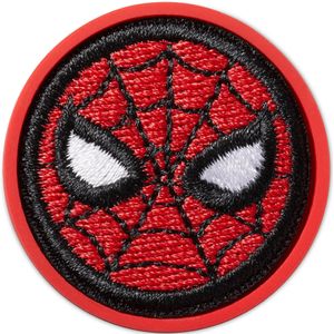 Jibbitz Crocs Spiderman Cartoon Face