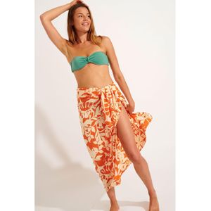 Vrouwensarong Banana Moon Paco Sarong