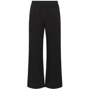 Damesbroek Soaked in Luxury Marigold