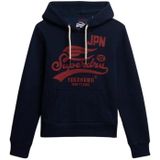 Superdry - High Flyers - Hoodie