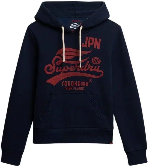 Superdry - High Flyers - Hoodie