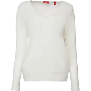 Damestrui met v-hals Esprit