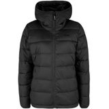 Fila - Birkenfeld - Donsjack - Zwart - Nylon/Polyester