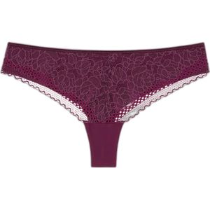 Dames string slip Passionata Pila