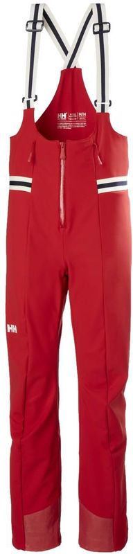 Helly Hansen - Avanti Softshell Bib Pant - Broek