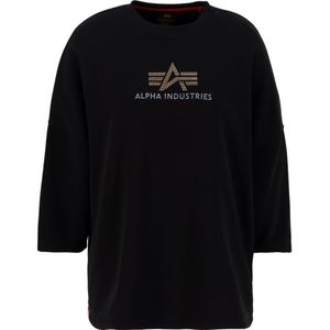 Vrouwentrui Alpha Industries Crystal OS