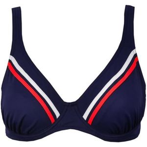 Dames zwemkleding top Red Point Marik