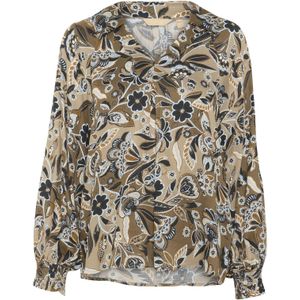 Dameshemd CULTURE Ibi Dittemarie