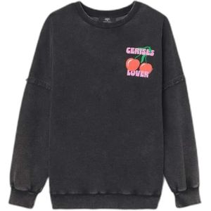 Dames sweatshirt Le Temps des cerises Jules