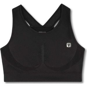 Naadloze beha met kruisbanden voor vrouwen Freddy