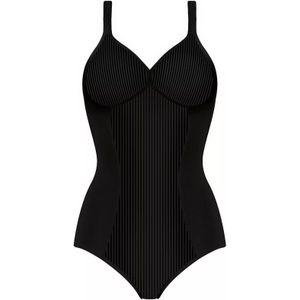 Damesbody van zacht katoen Triumph Modern