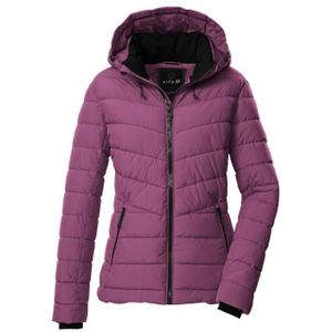 G.I.G.A. - DX 43537-000 - Veste Matelassée Fonctionnelle - Orchidée Clair