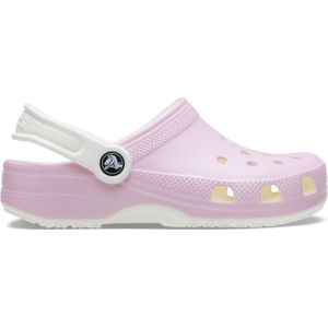 Fosforescerende babyklompjes Crocs