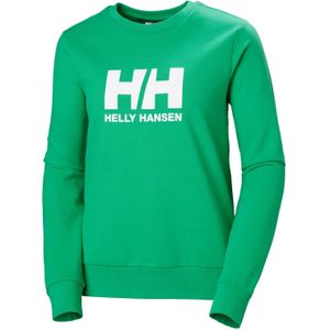 Dames sweatshirt met ronde hals Helly Hansen 2.0