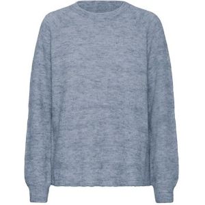 Damestrui met ronde hals fransa Sanny 7