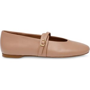 Steve Madden - Rejoice - Ballerina's - Leer