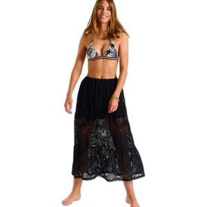 Vrouwenrok Banana Moon Enara Cocobeach