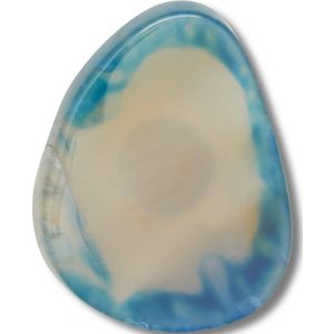 Jibbitz Crocs Glass Cut Stone