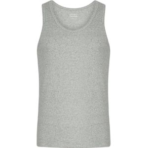 Geribbelde tanktop Colorful Standard Organic
