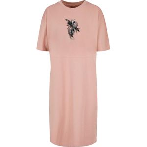 Oversized t-shirt jurk voor vrouwen MJ Gonzales Angel 3.0 Organic