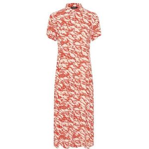 Dameshemdjurk Soaked in Luxury Zaya