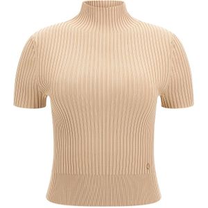 Vrouwentrui Guess Jayla mock neck