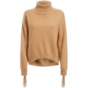 Dames-trui met lange mouwen Guess Leonie