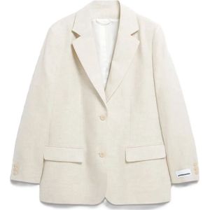 Blazer voor dames ARMEDANGELS Paulimaa Pure Lino