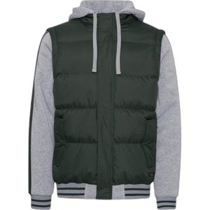Hooded jacket Blend