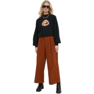 Dames sweatshirt Wrangler Crew