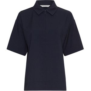 Dameshemd 2/4 Moss Copenhagen Wilder