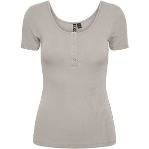 Dames-T-shirt Pieces Kitte