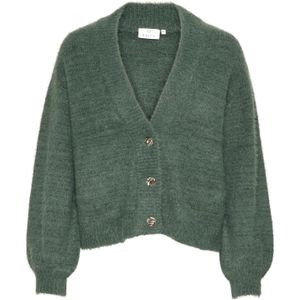 Damesvest KAFFE Vilma