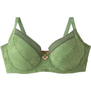 Beugelbeha voor dames Pomm'Poire Echo